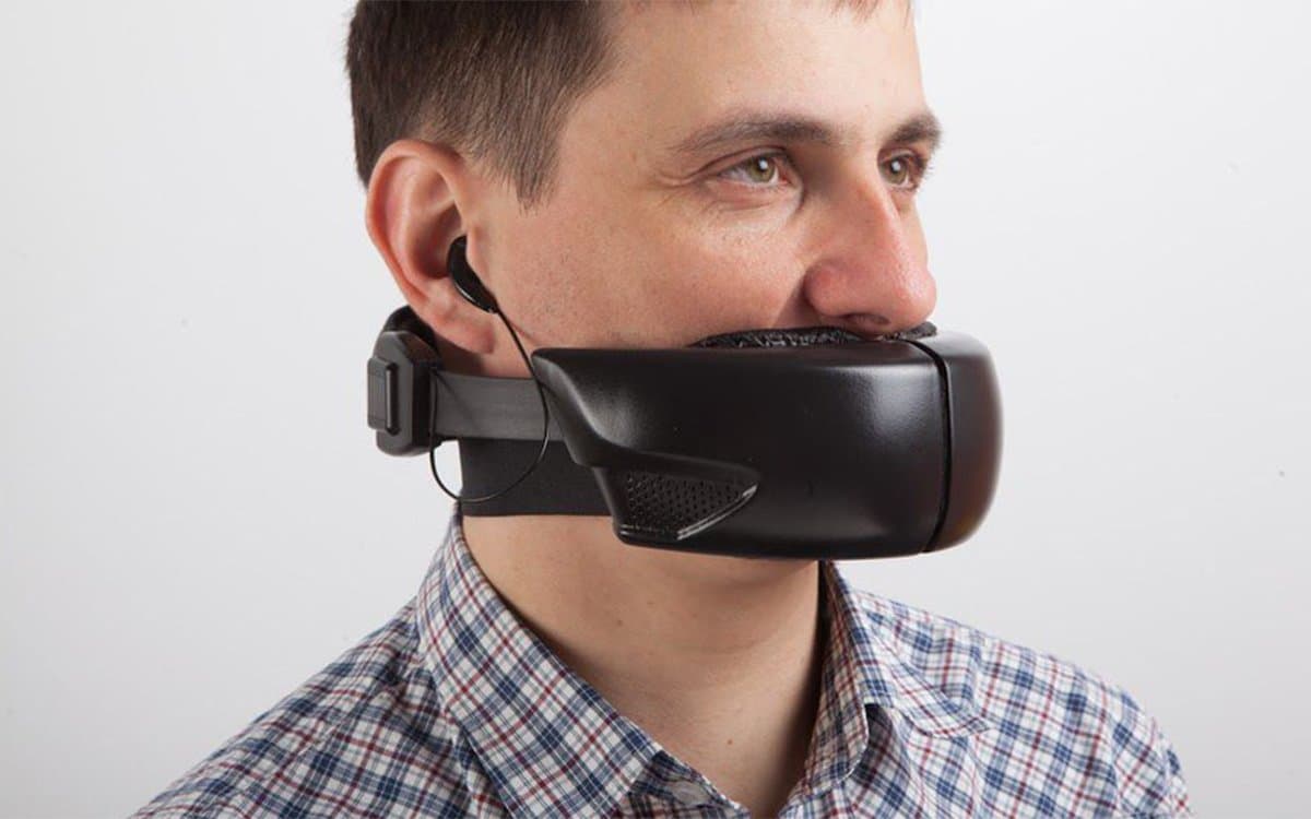 Український стартап Hushme запустив кампанію на Kickstarter