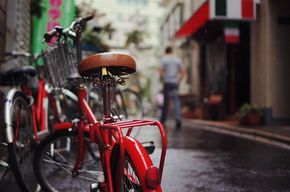 🚲 У Києві з’явилась інтерактивна мапа для велосипедистів 