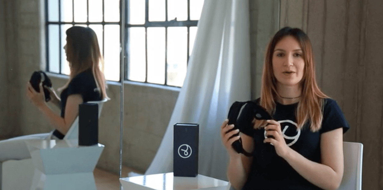Сни за $75 тис: Український стартап LucidCatcher досяг успіху на Kickstarter