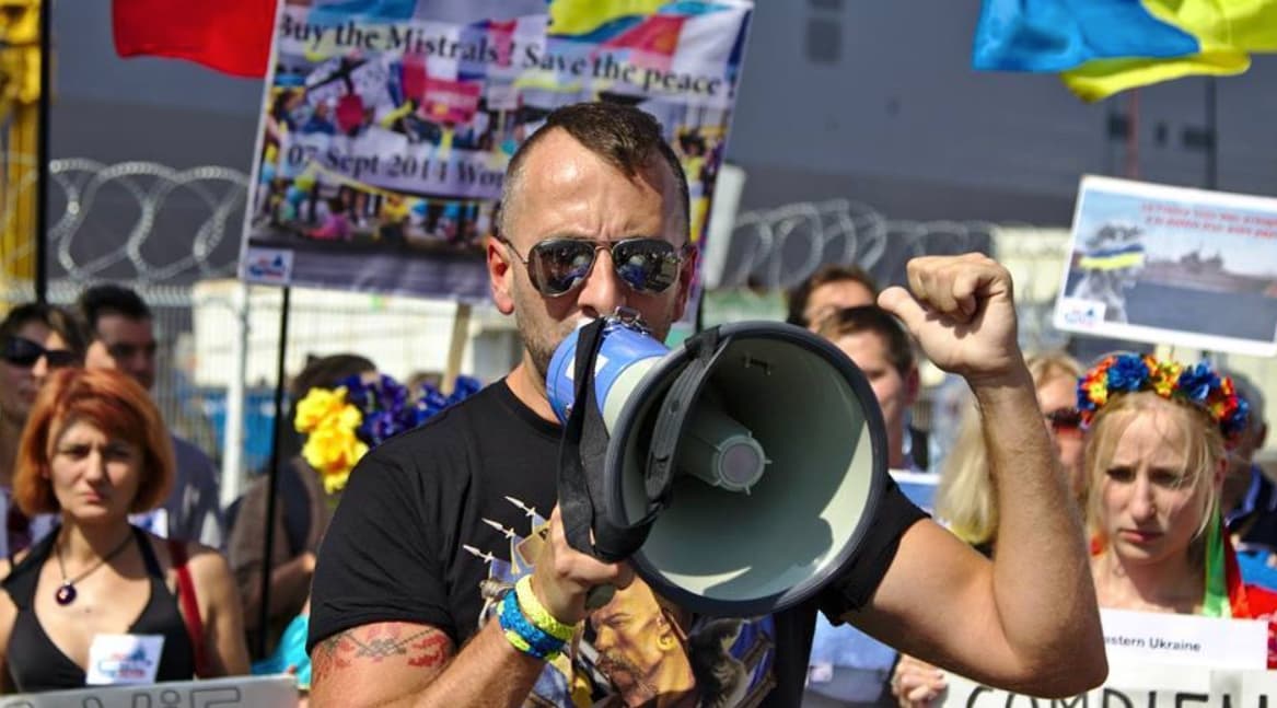 Правда про «Міфа»: Українці зібрали 300 тис грн на фільм про оперного співака
