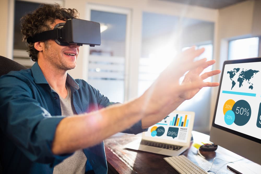 Українці отримали ґрант Google на документальний VR-додаток