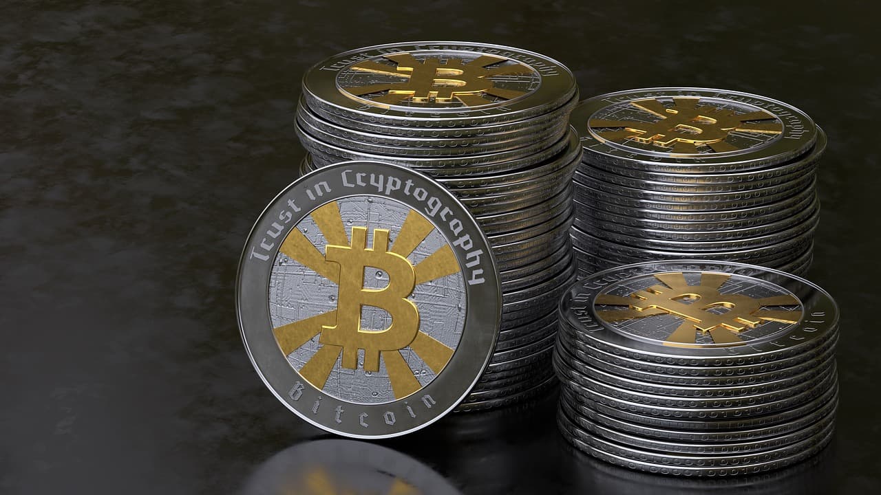 Bitcoin встановив абсолютний рекорд курсу за всю історію існування