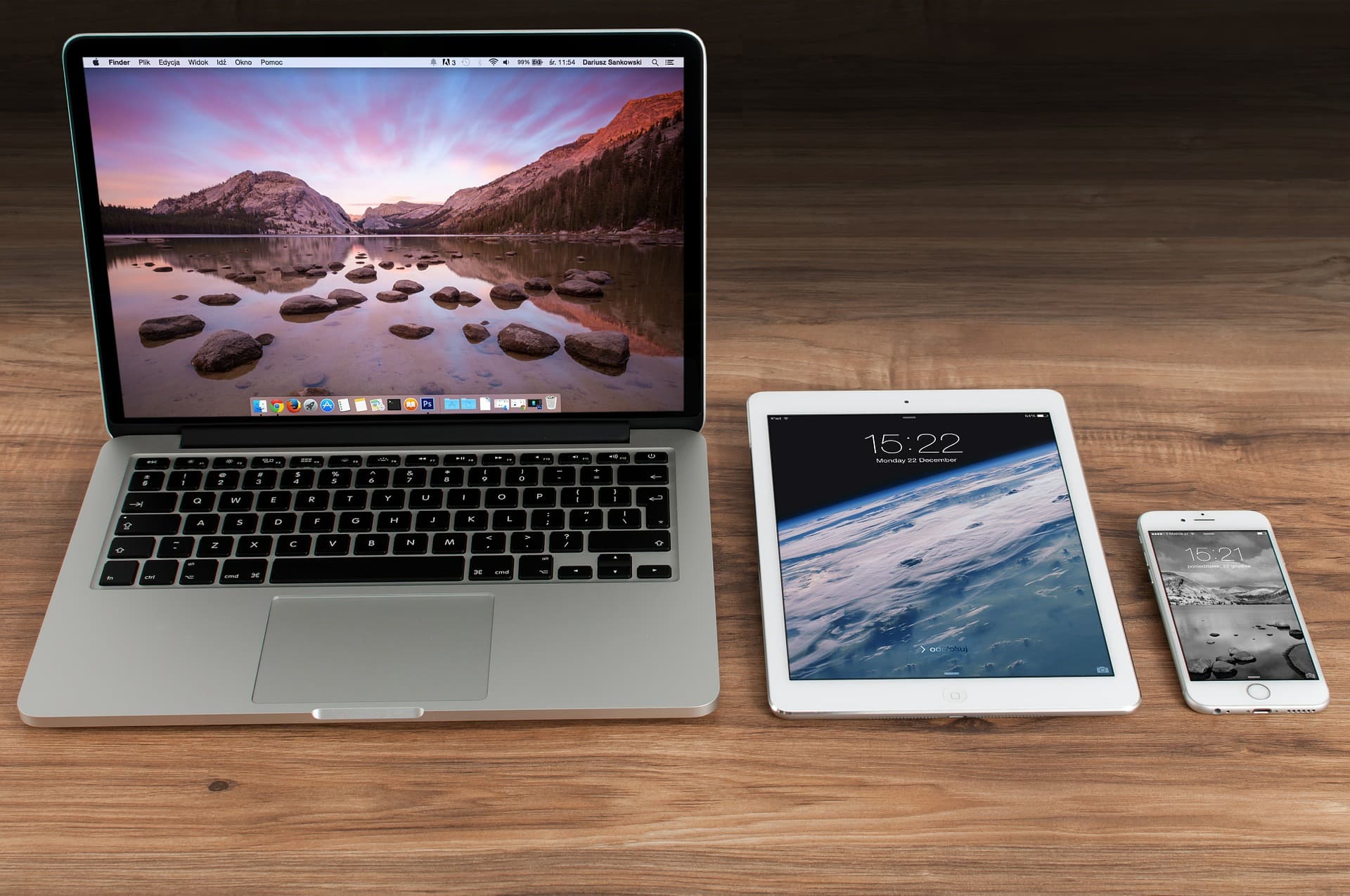 Власники iPhone та iPad зможуть робити скрінкасти