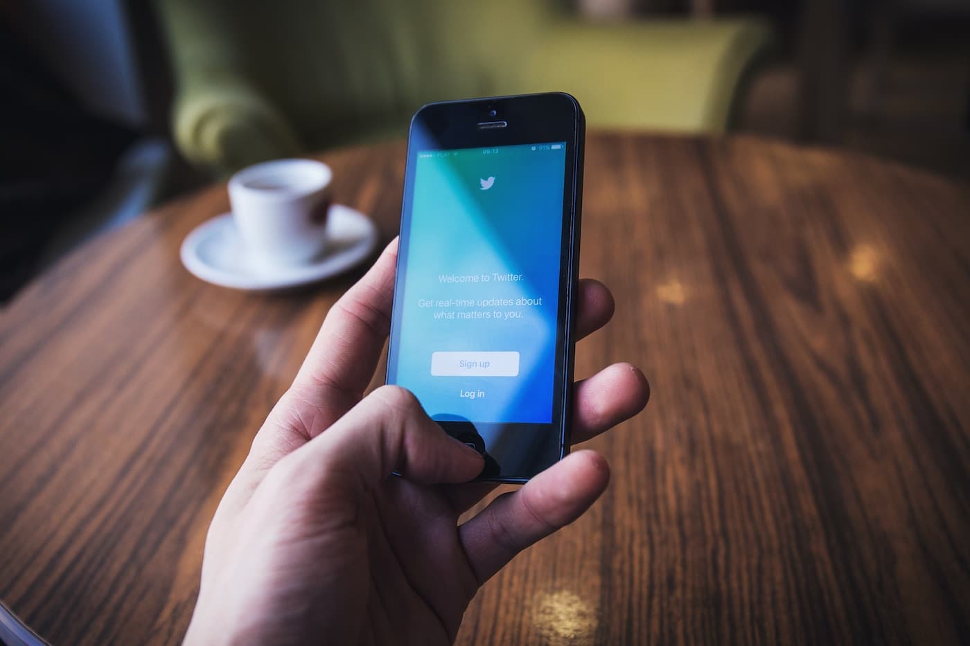 🗣 Twitter видалить твіти про 5G, що можуть завдати шкоди та нести дезінформацію
