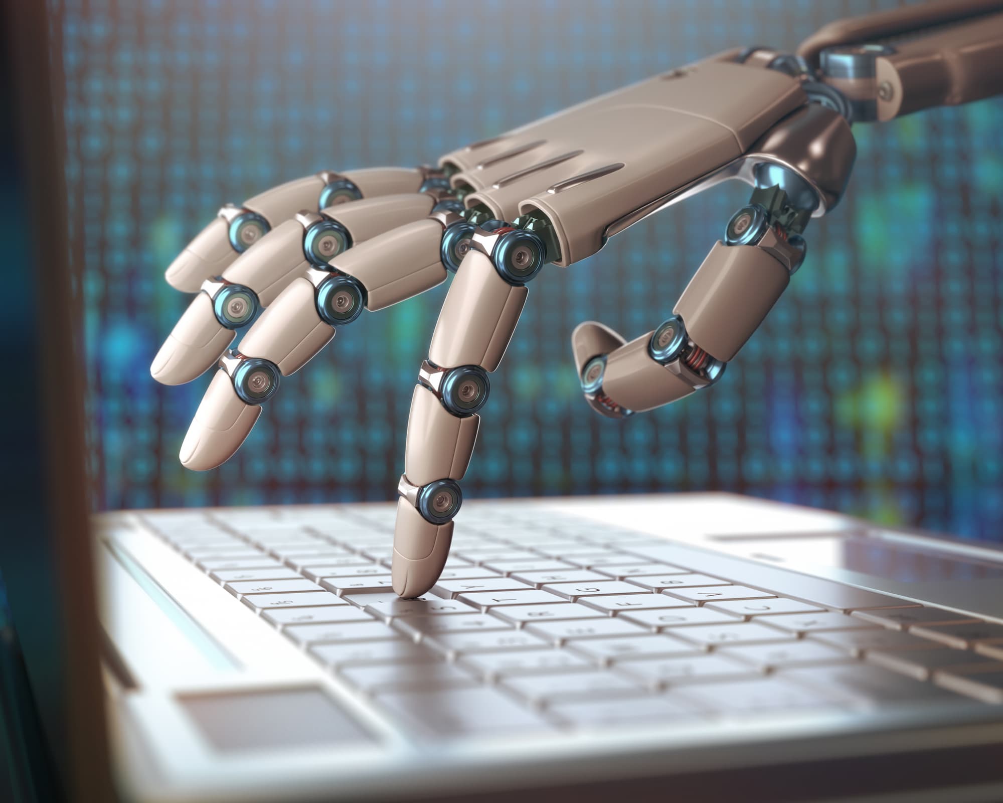 У світі створене перше міністерство у справах AI