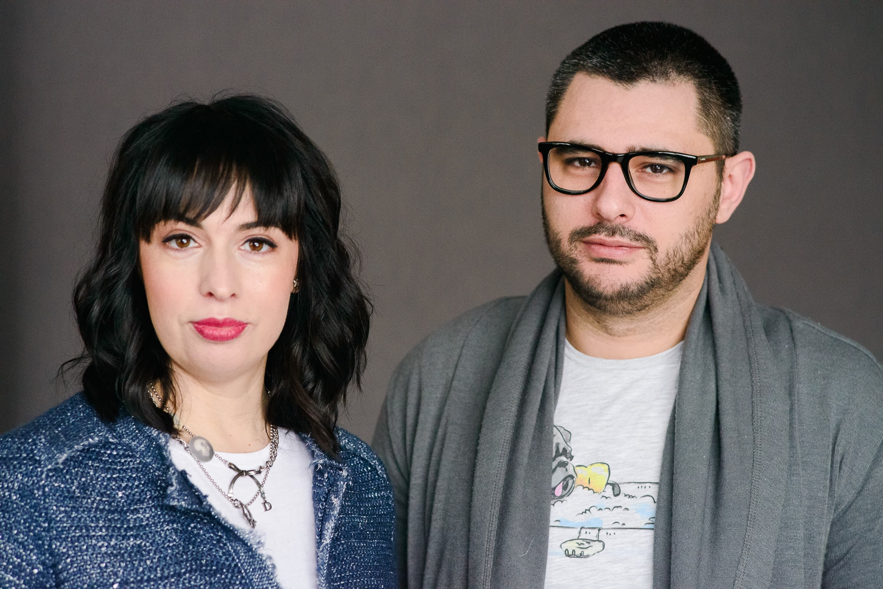 Евеліна Хмелевська та Олексій Яновський, ВШК: «Пости у Facebook “про котиків” не помруть»