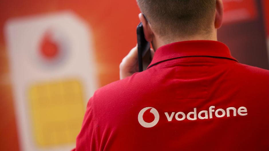 Як Vodafone для експерименту розкрив Big Data про абонентів — і що з цього вийшло