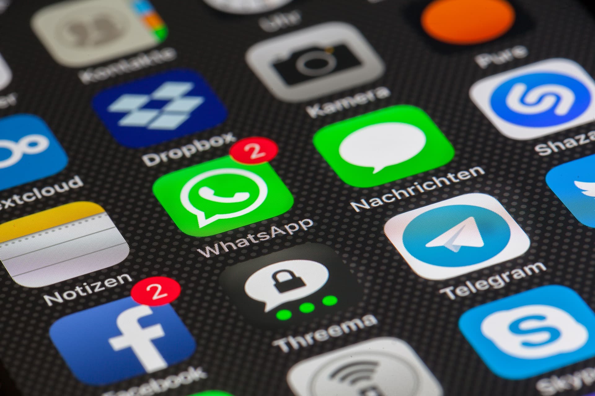 Блокування Telegram у сусідів — чи будуть наслідки для українців