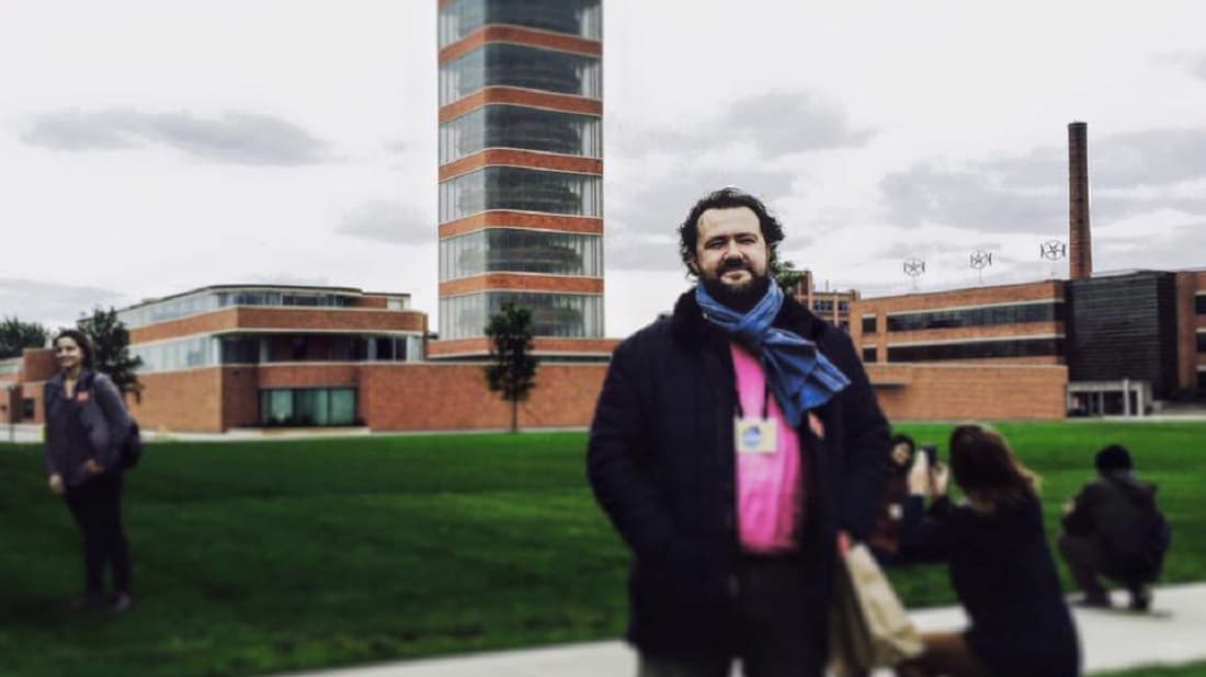 Головний архітектор Львова — про історію будівництва міста, невдалі споруди сучасників та бруківку