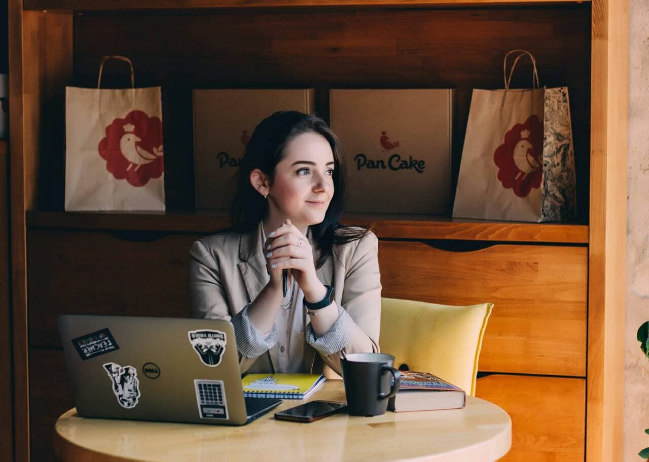 Олена Каминіна, онлайн-репетитор: «Математика в Instagram цікава не менше за селфі»