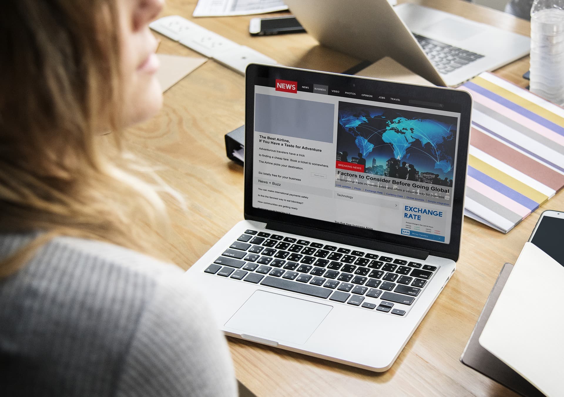 Автори AdBlock боротимуться із фейковими новинами