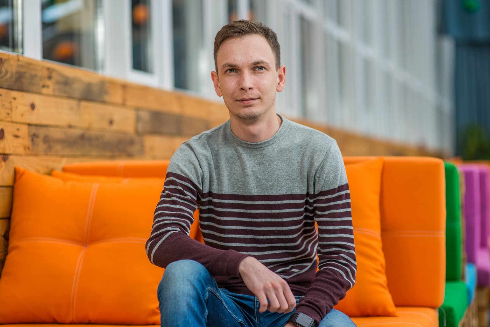 Андрій Здор, Bigl.ua: «Ми не відчули падіння трафіку від зміни алгоритмів Facebook»