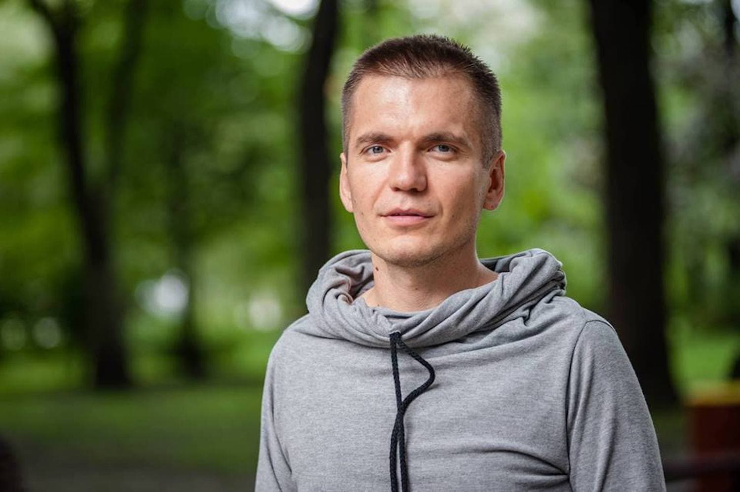 Віталій Дейнега, «Повернись живим»: «Є ті, хто не читають новини з фронту — але допомагають нам»