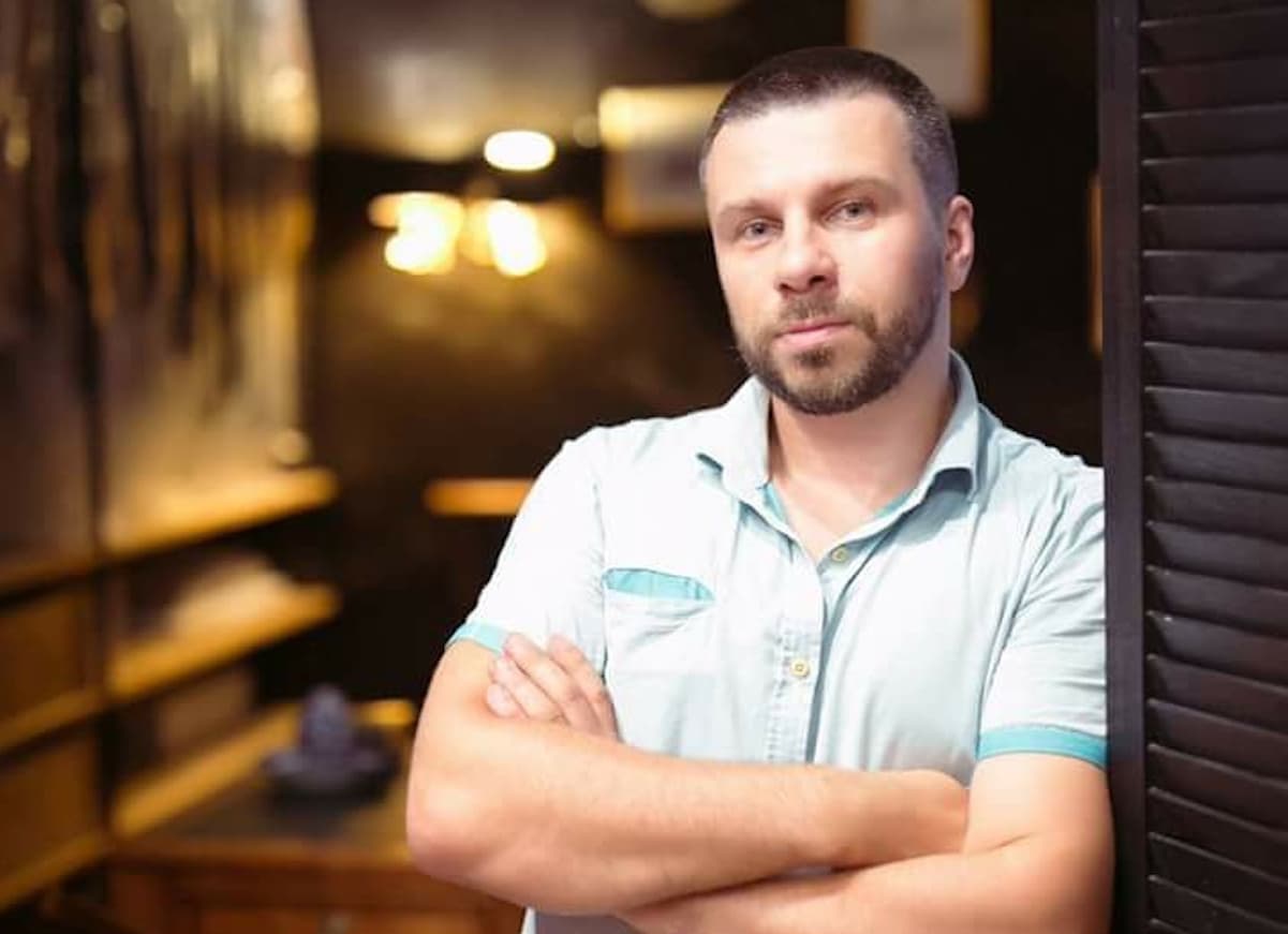 «Вервечка» — історія платформи, що відновить малий та середній бізнес на Сході України