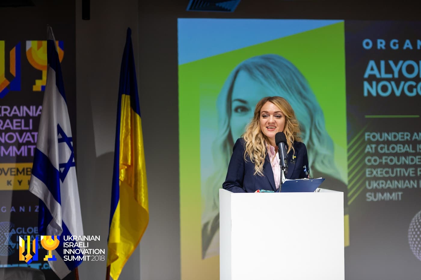 8 особливостей ділового спілкування, варті уваги при виході на ринок Ізраїлю