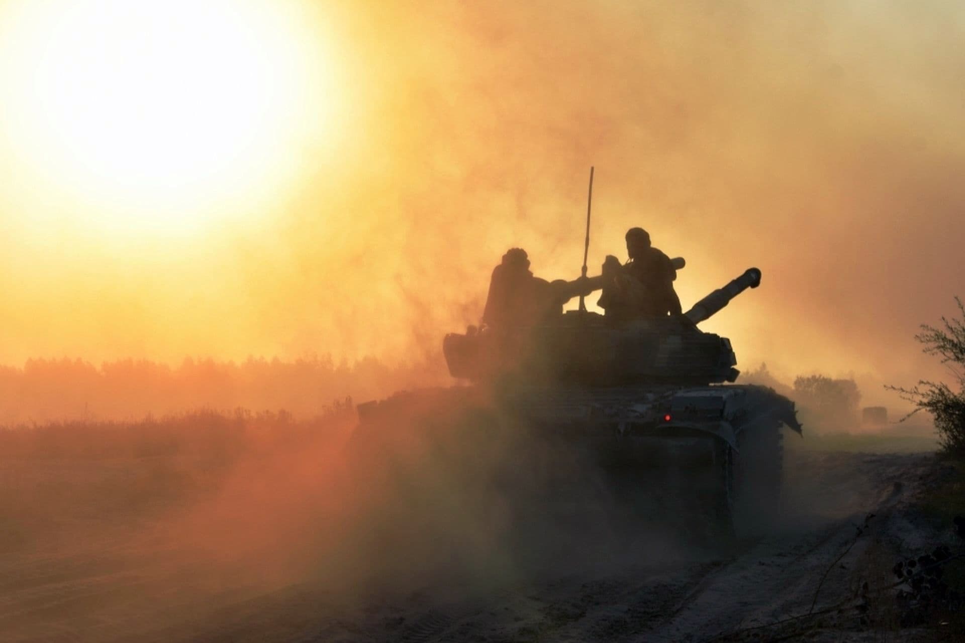 Стало відомо, скільки техніки отримала армія у 2018-му від «Укроборонпрому»