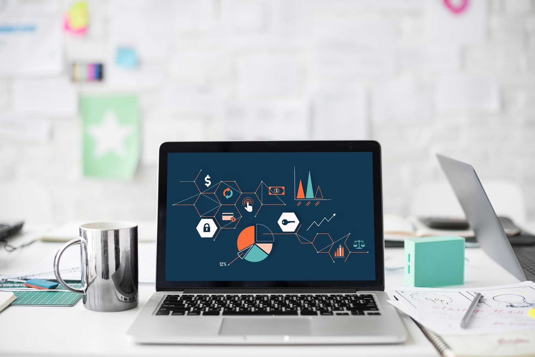 Для чого державі працювати зі стартапами — досвід 1991 Open Data Incubator