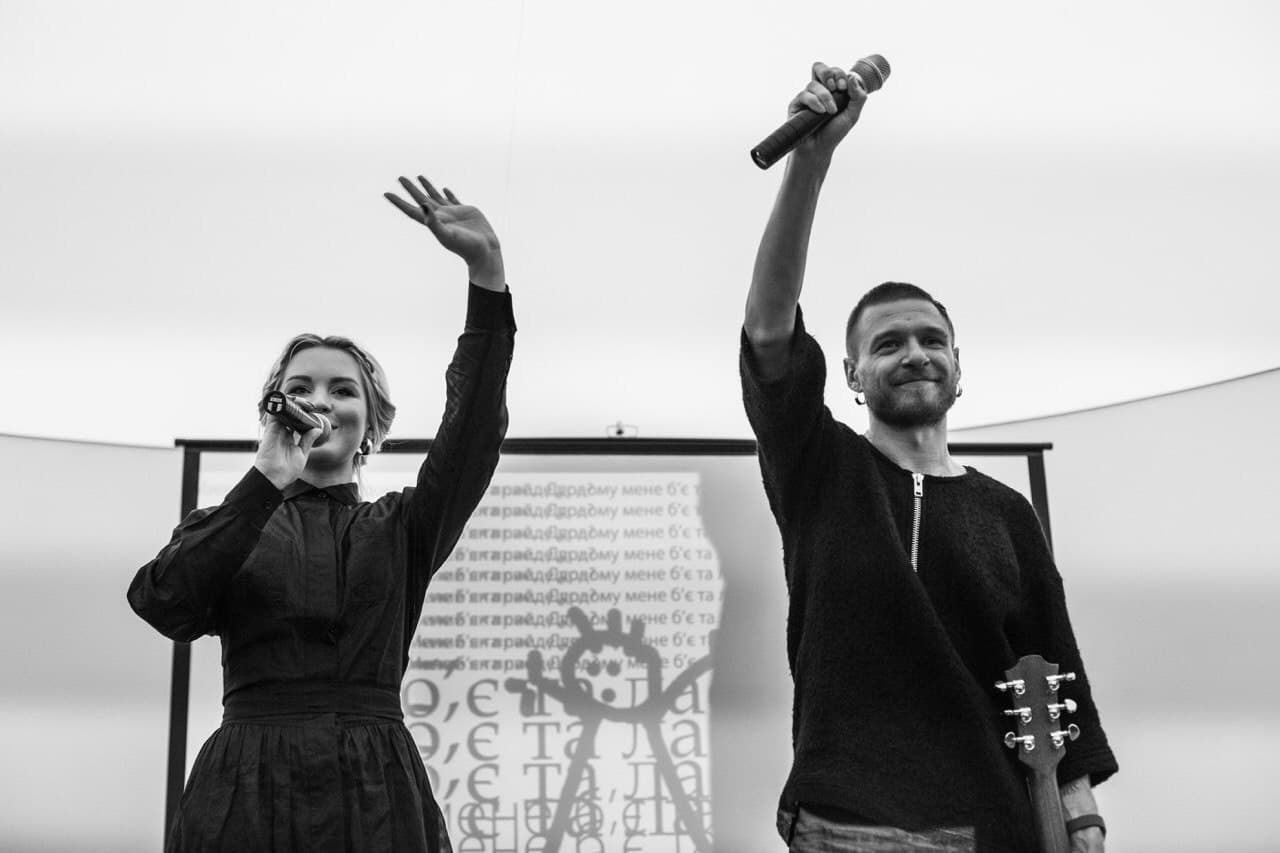 Фольк-рейв і жодної «шароварщини»: як YUKO створюють нову українську музику