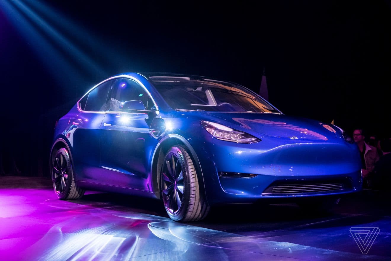 🔋 Tesla отримають новий акумулятор — довший термін дії