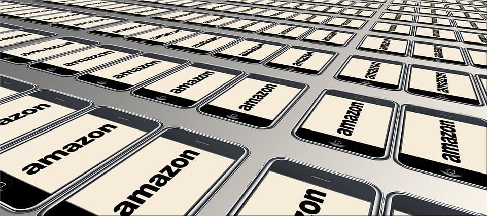 Аналог Spotify: Amazon планує запустити безкоштовний музичний стрімінг-сервіс