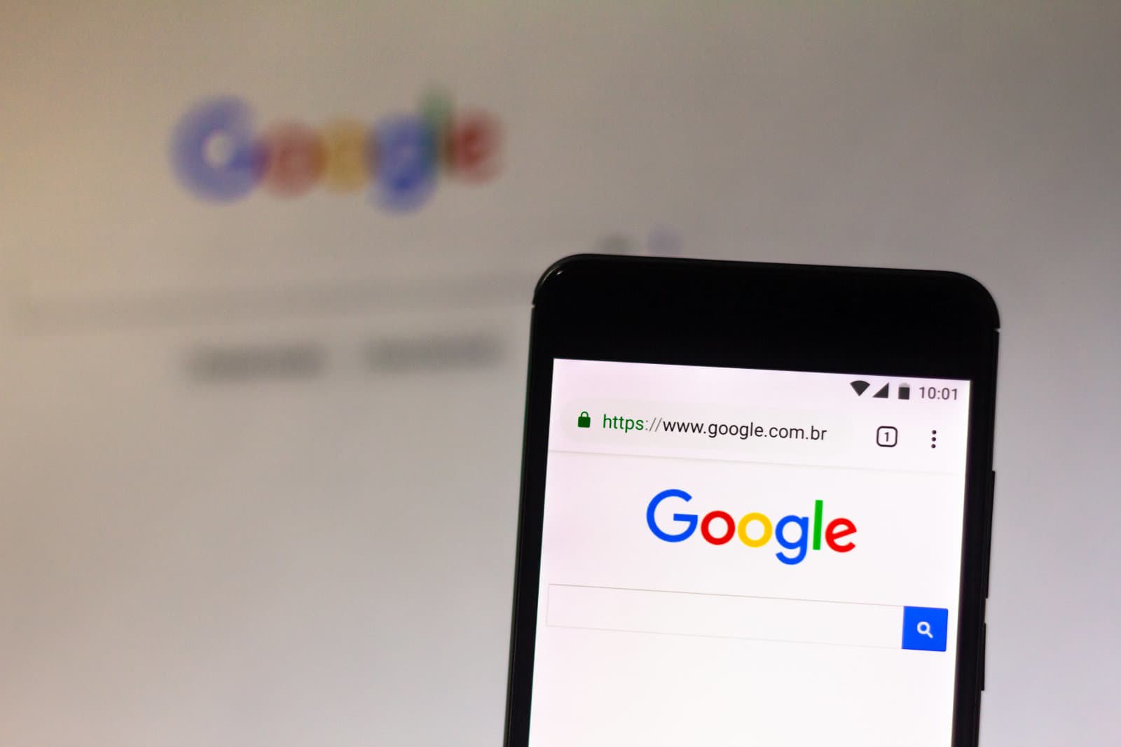 📱 Google оновив дизайн пошуку для мобільних пристроїв: як виглядає