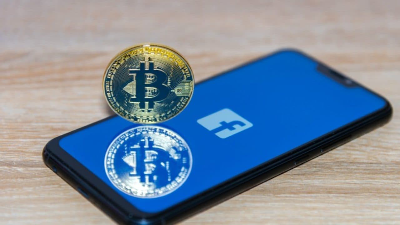 🤩 Власна криптовалюта від Facebook? Соцмережа планує тестувати стейблкоїн