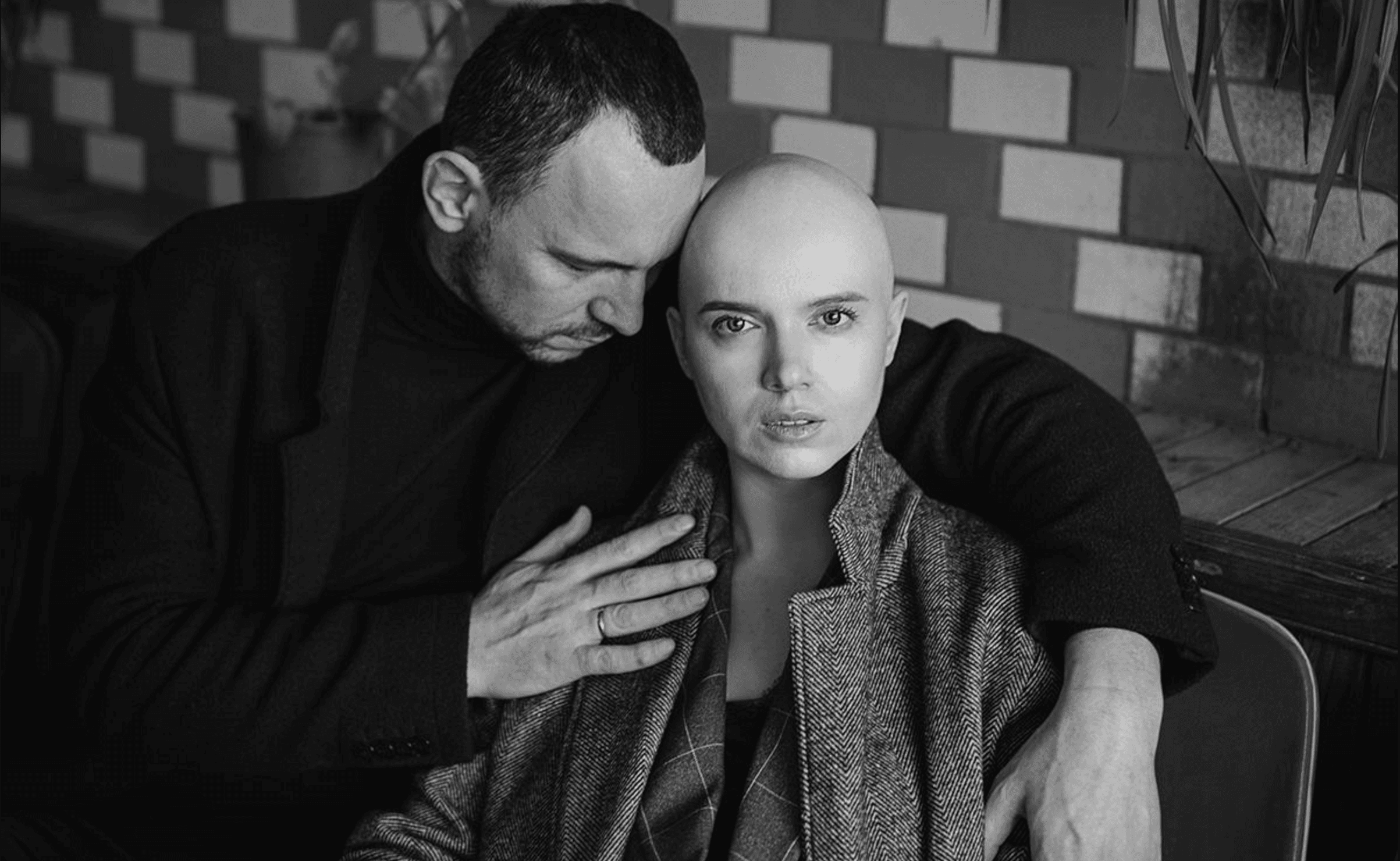 💓 Яніна Соколова поборола рак і запускає медіапроект