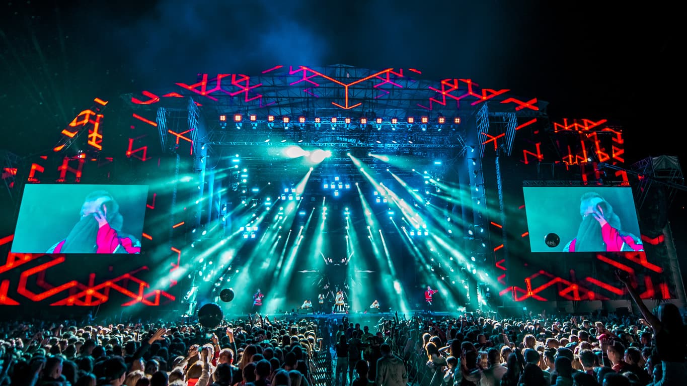 🎸 Не тільки A$AP Rocky та Ліам Ґаллагер: кого ще варто слухати на Atlas Weekend 2019