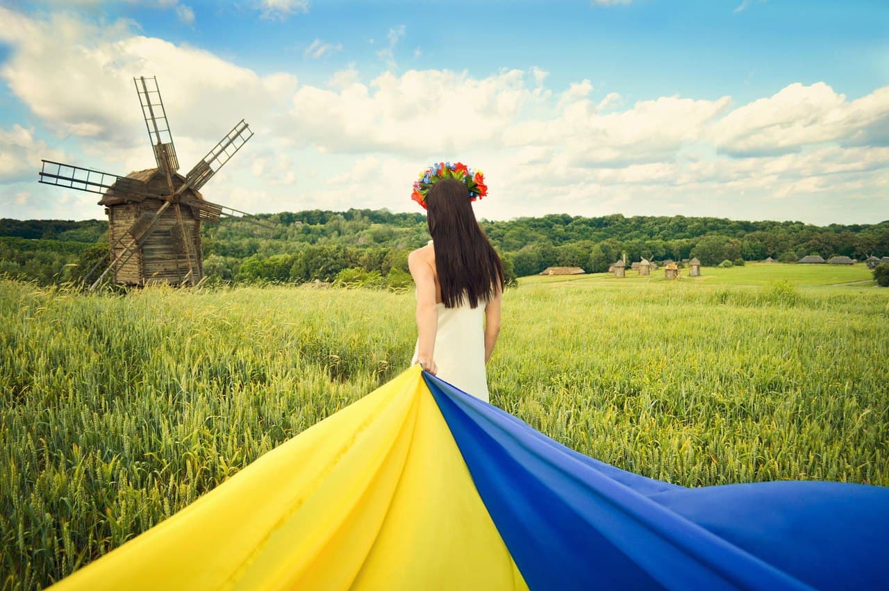 🇺🇦 28 років незалежності — приводи пишатися, що ти українець