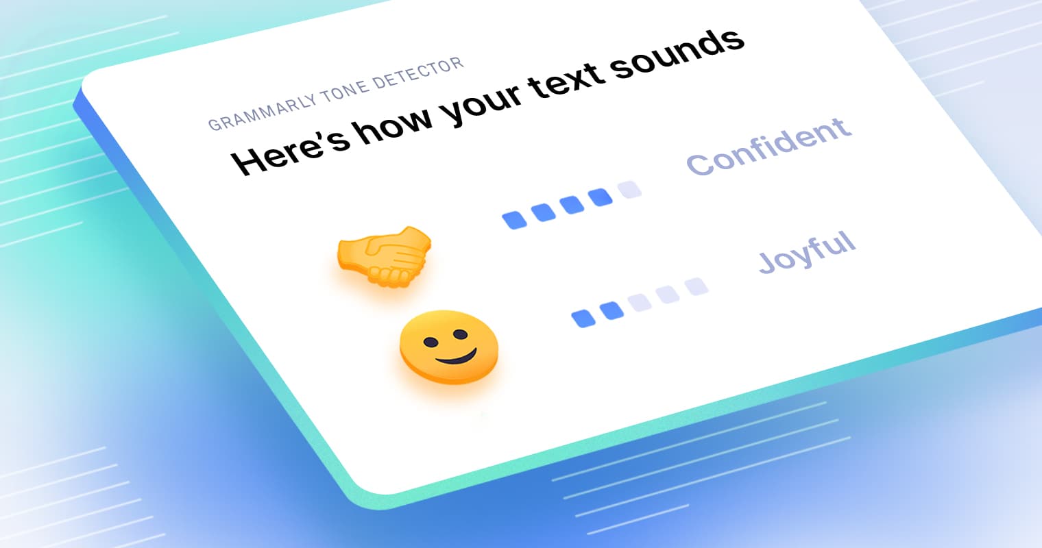 🧐 Grammarly показали як змінився тон у листуваннях протягом пандемії