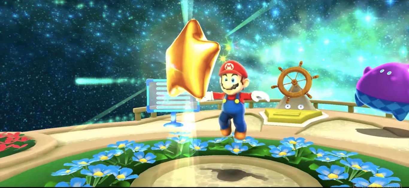🎮 Metacritic склав рейтинг відеоігор десятиліття — Super Mario і The Legend of Zelda