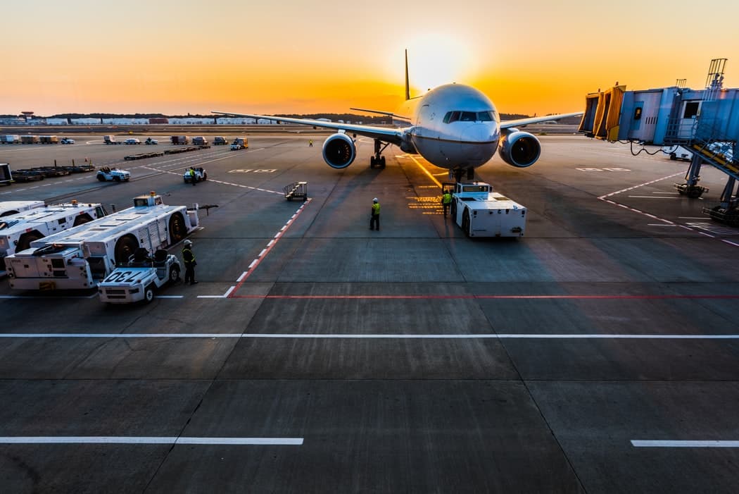 🛩 В Україну літатиме нова авіакомпанія — одразу 2 рейси до Італії
