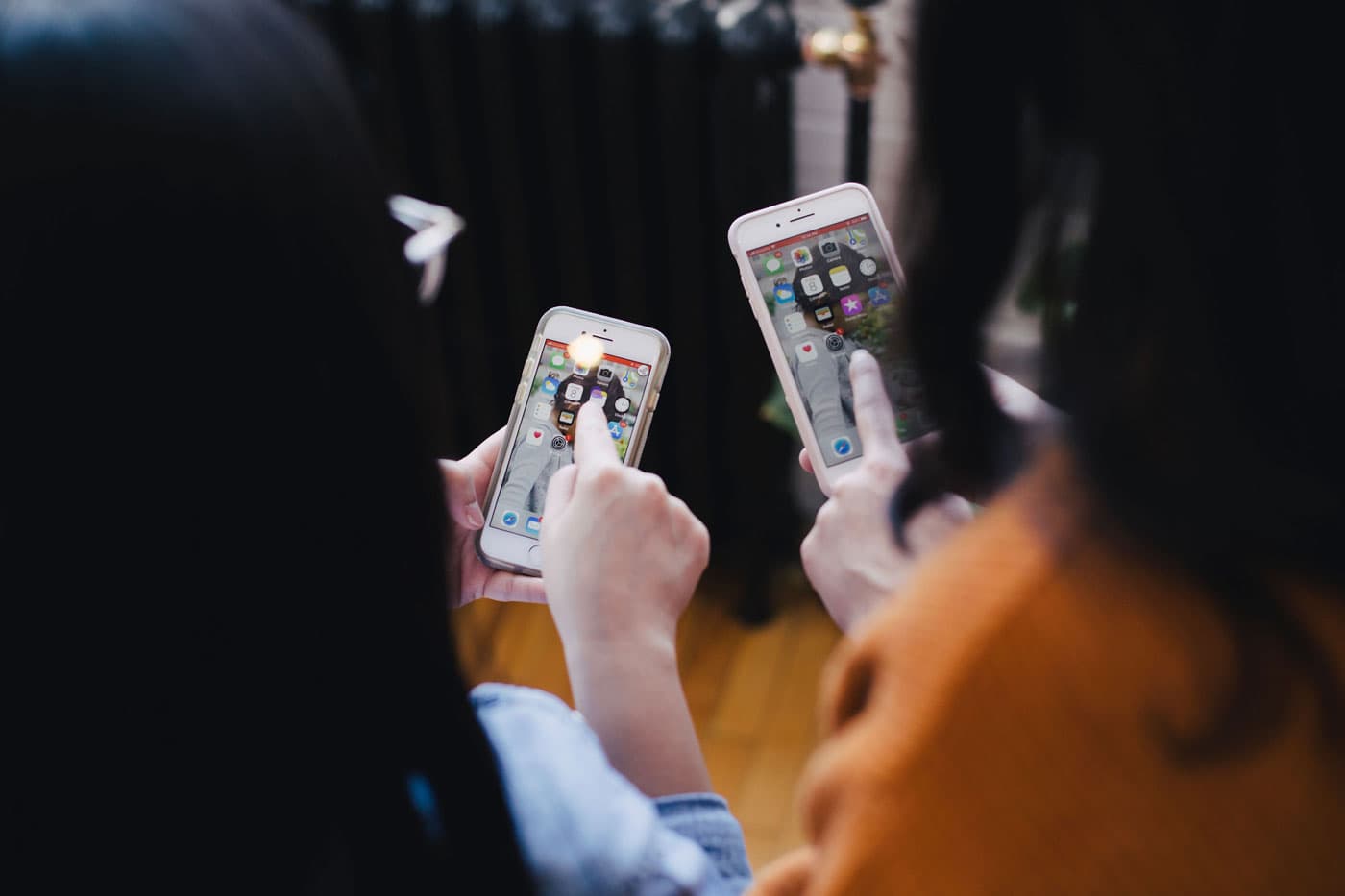 😲 Instagram додав нову спеціальну функцію через спалах вірусу COVID-19