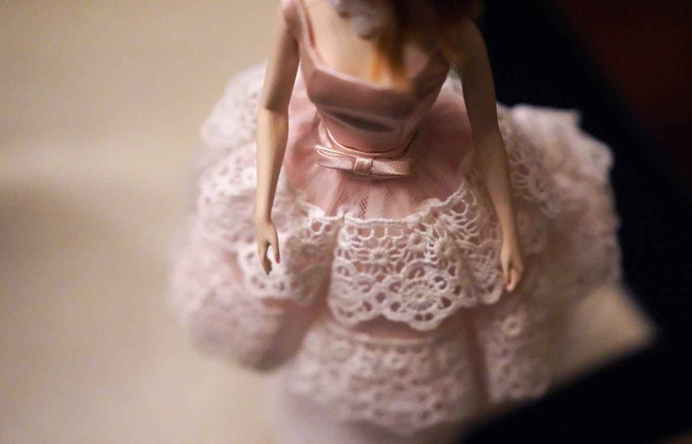 🤺 Barbie вперше присвятили свою ляльку українці