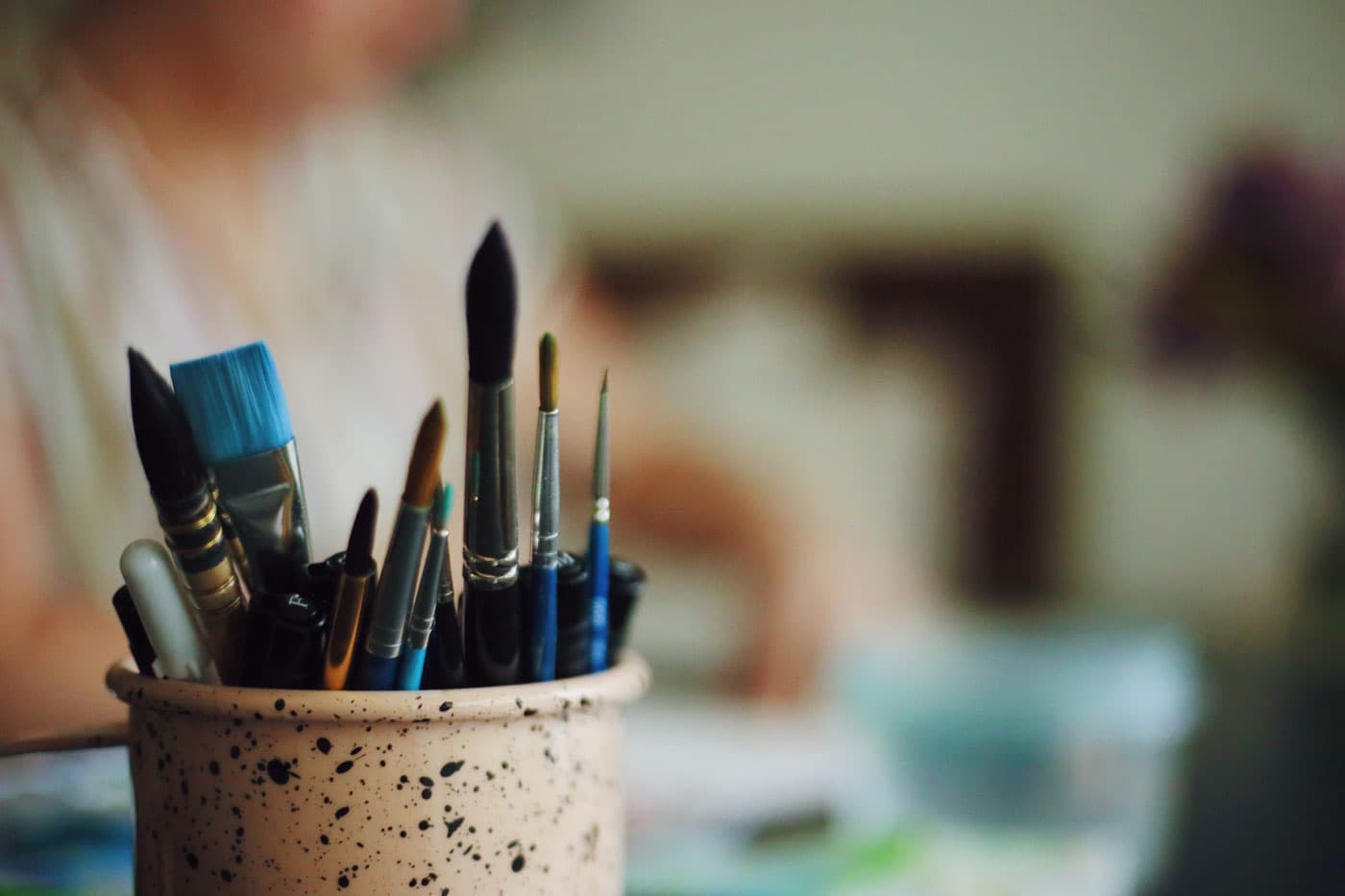 🎨 Українські художники проведуть онлайн-аукціон на підтримку боротьби проти COVID-19