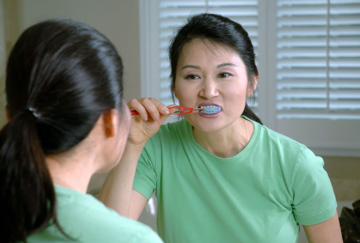 😬 Вийшов спеціальний застосунок для контролю чистки зубів — Dental Care App