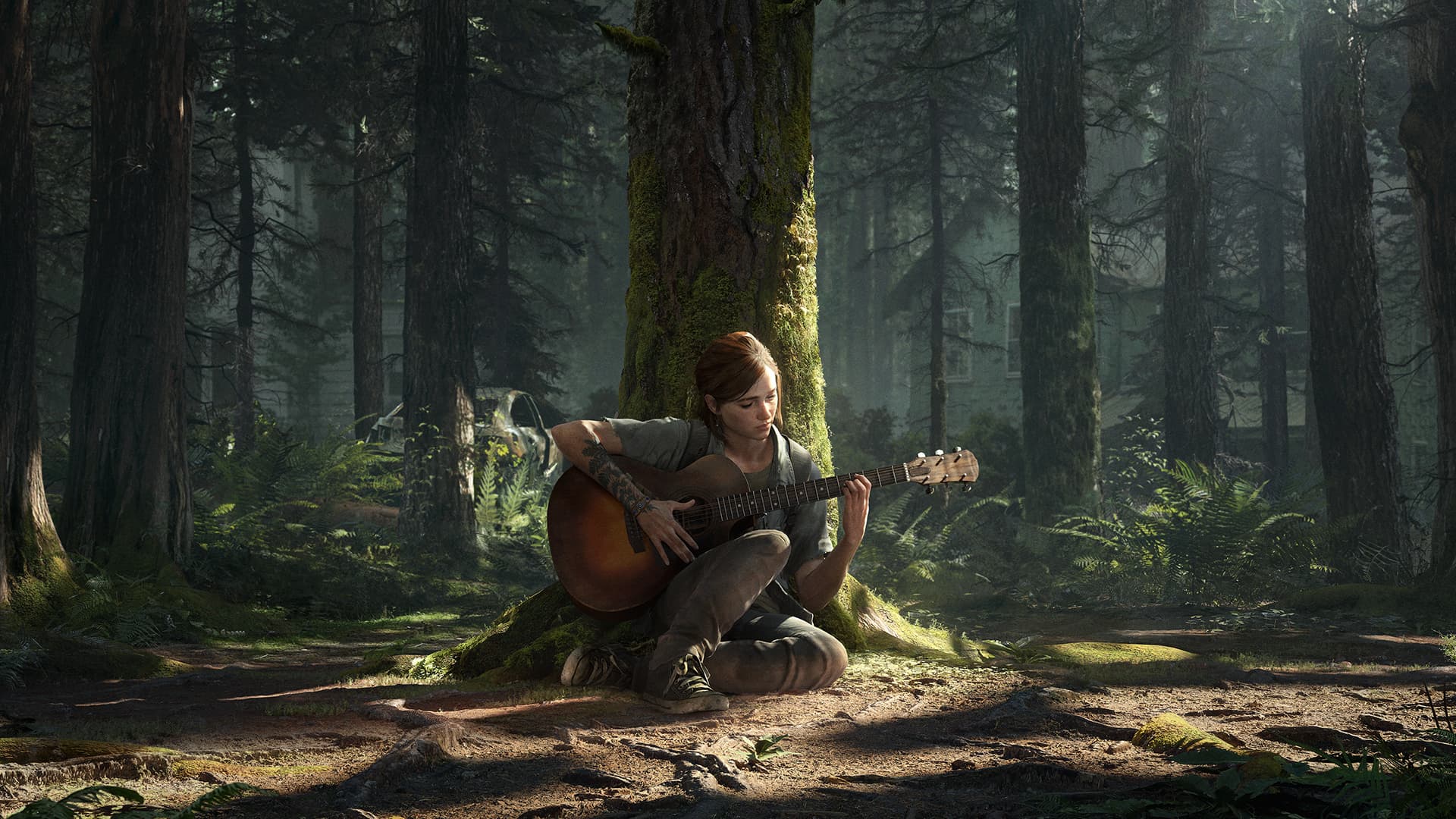 🧟‍♂️ The Last of Us Part II високо оцінили критики