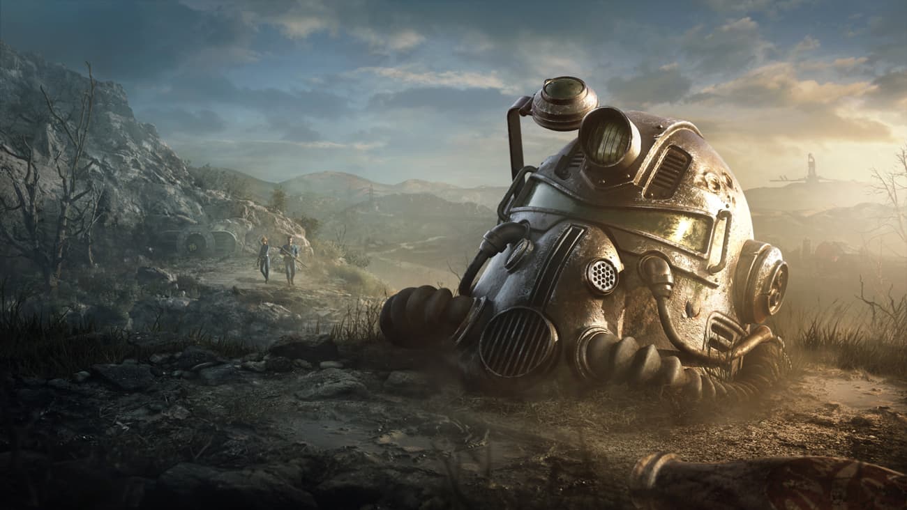 😎 Творці серіалу «Край «Дикий Захід» знімуть серіал за грою Fallout