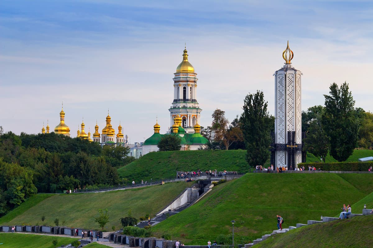 🏙 Громадський бюджет Києва 2021: ТОП-10 найцікавіших проєктів та як проголосувати