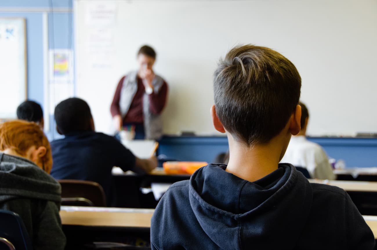 👨🏼‍🏫 Для українських школярів створили урок про Чорнобиль