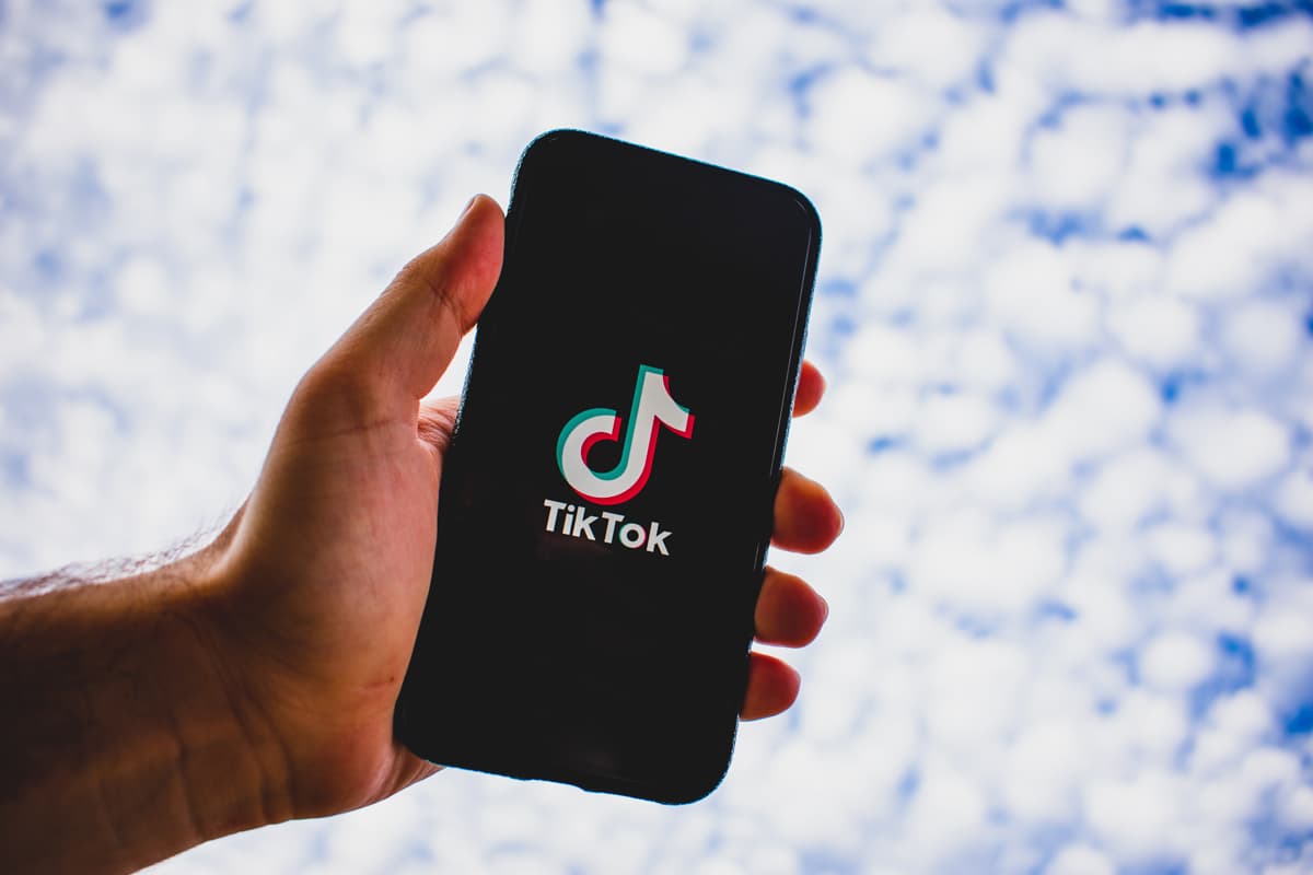 🤳🏻 TikTok став найпопулярнішим застосунком у світі, випередивши Facebook