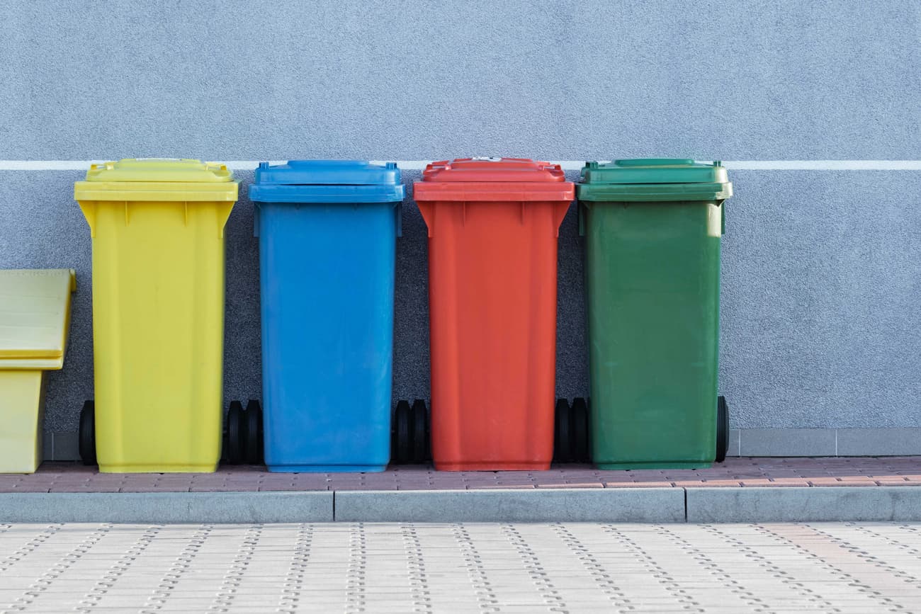 ♻️ Ecola: У Києві запускають безкоштовний сервіс сортування відходів