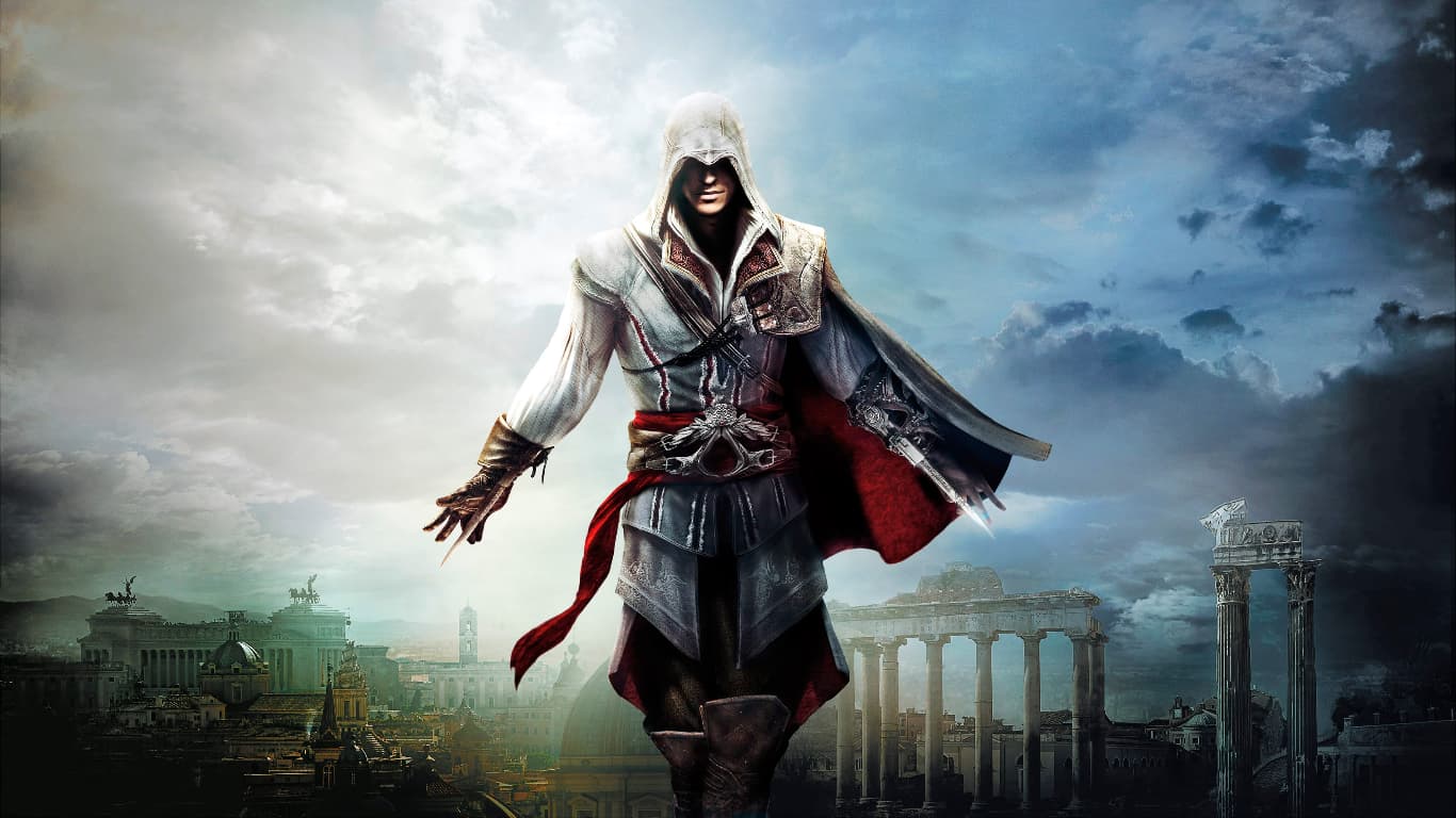 😯 Netflix знімає серіал за грою Assassin’s Creed (оновлюється)