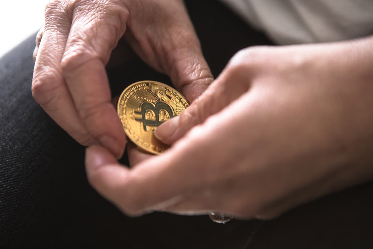 🤑 Експерт: вартість біткоїна у 2021 році збільшиться в 10-20 разів