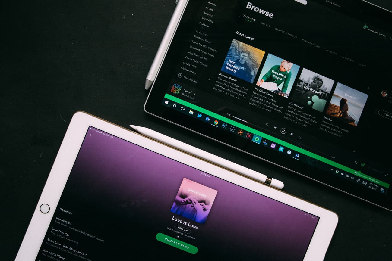 😐 У Spotify додали сторіз
