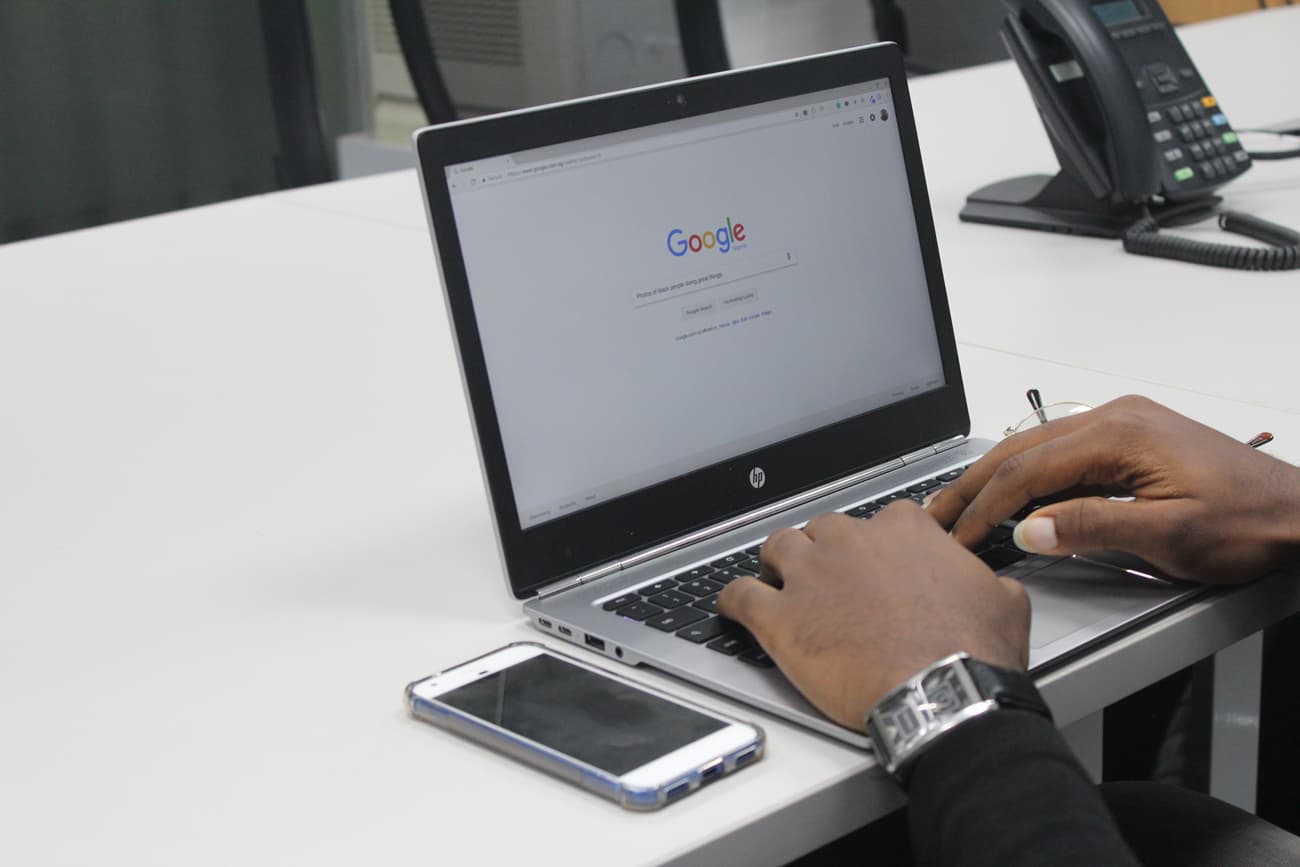 🔎 Як виключити пошук російською у видачі Google