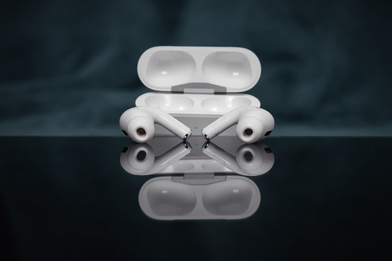 🎵 Показали можливий дизайн AirPods 3 — реліз може бути цієї весни