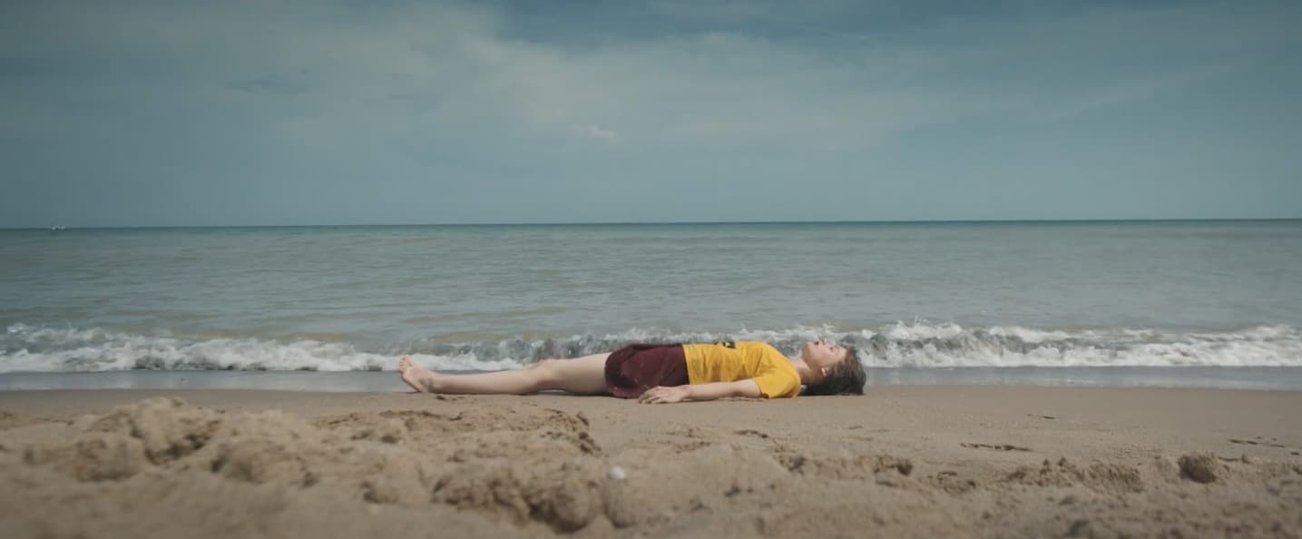 🎞 «Сіль для моря»: в Україні зняли фільм про булінг — трейлер