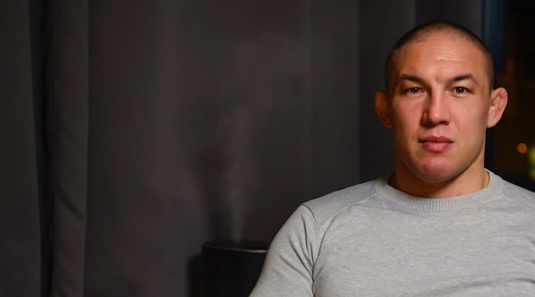 🤼‍♂️ Валерій Андрейцев: Якби на Олімпіаді я виграв золото, не знаю, чи була б у мене мотивація далі розвиватися у спорті