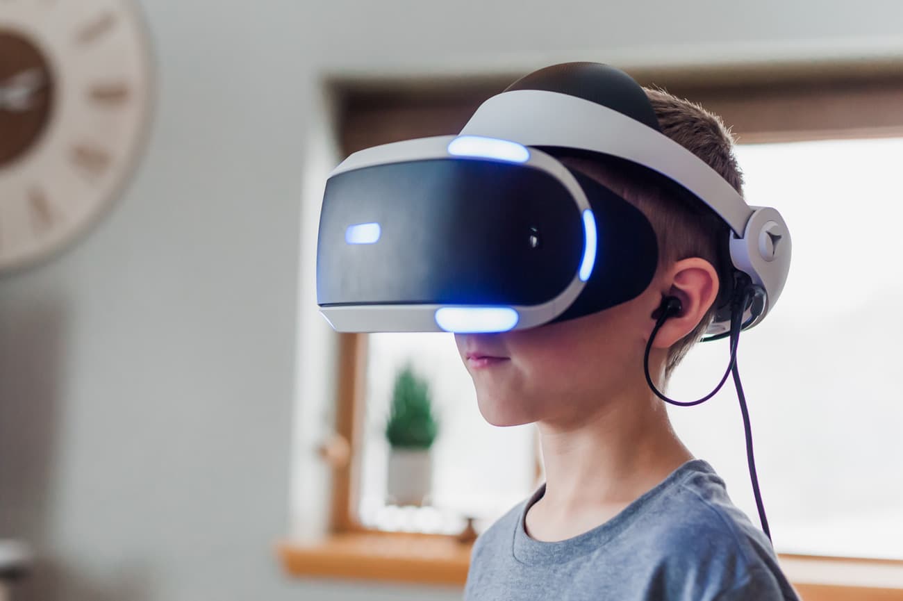 😎 Sony анонсувала PlayStation VR 2 для PS5